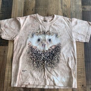 3 for $20/ The Mountain HedgeHog Shirt (M)
